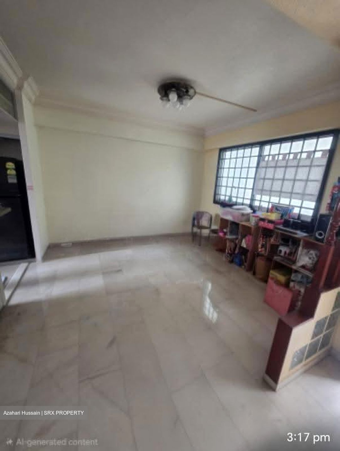 Blk 538 Hougang Street 52 (Hougang), HDB Executive #638210841